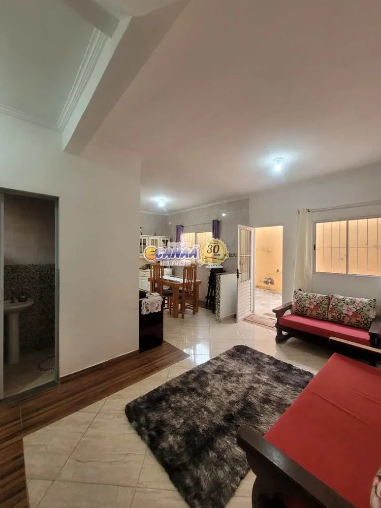 Sobrado, 2 quartos, 75 m² - Foto 12