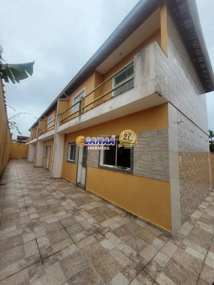 Sobrado, 2 quartos, 75 m² - Foto 6