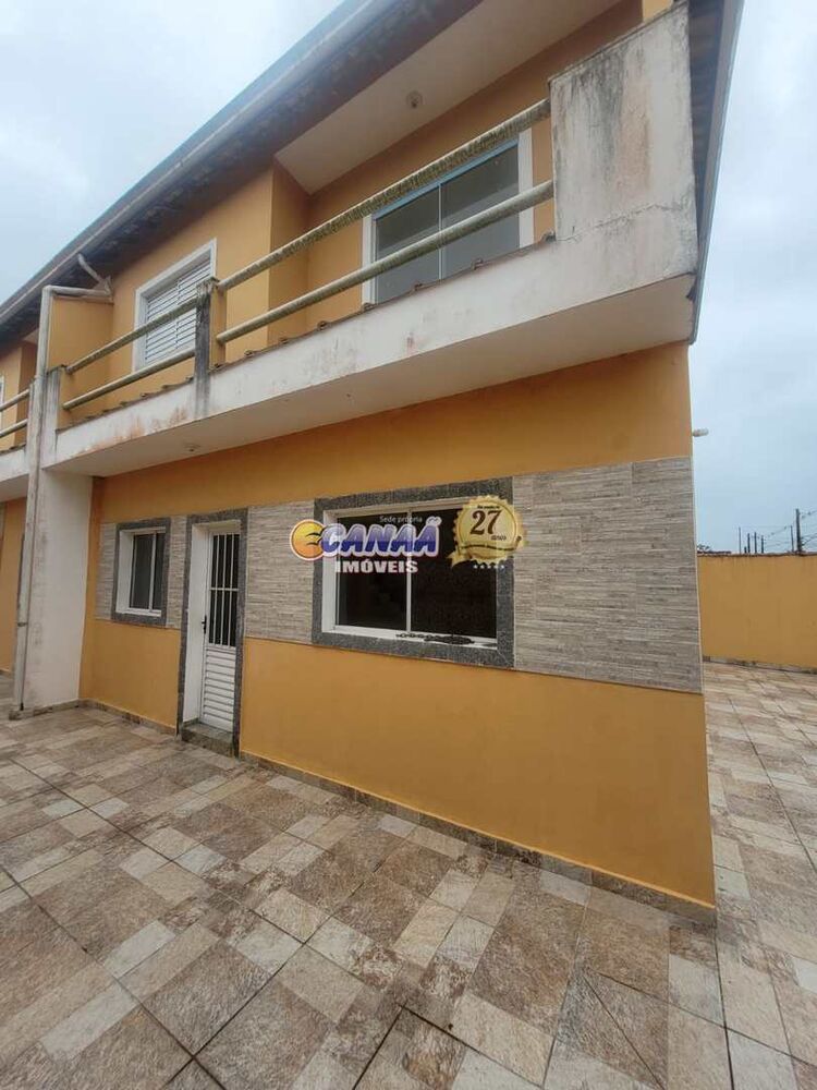 Sobrado, 2 quartos, 75 m² - Foto 7