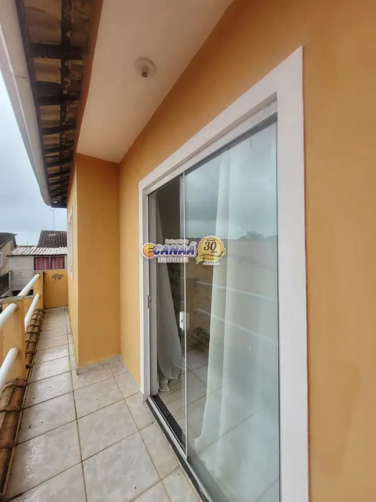Sobrado, 2 quartos, 75 m² - Foto 14
