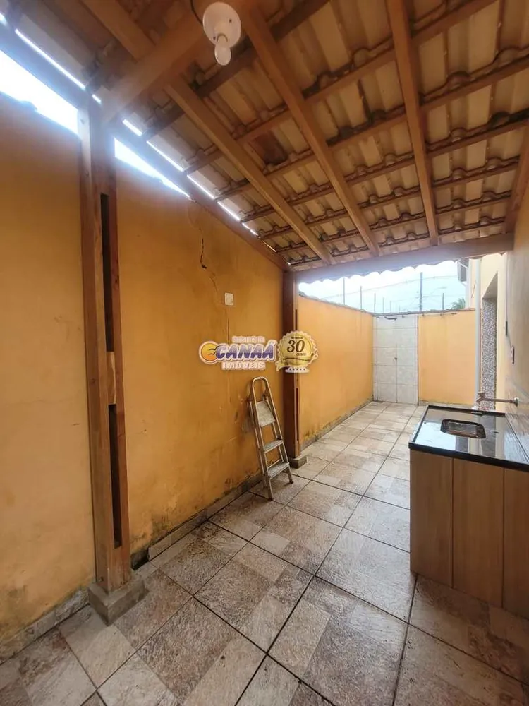 Sobrado, 2 quartos, 75 m² - Foto 2
