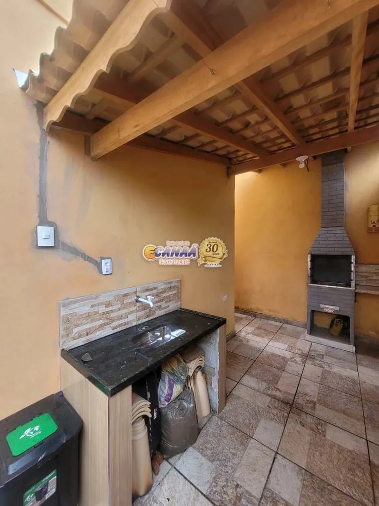 Sobrado, 2 quartos, 75 m² - Foto 16