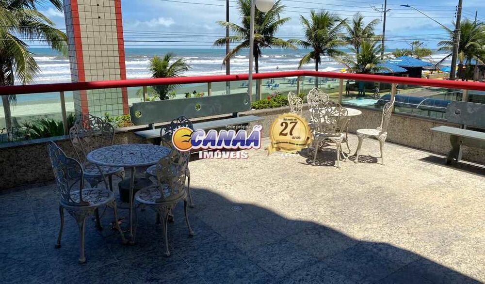 Apartamento, 3 quartos, 116 m² - Foto 3