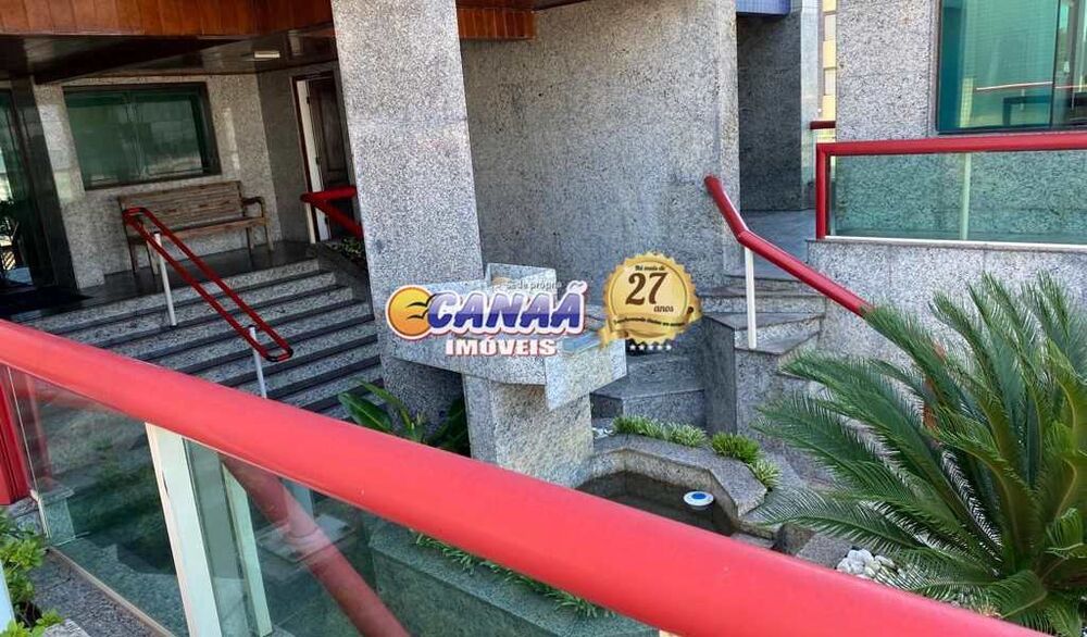 Apartamento, 3 quartos, 116 m² - Foto 2