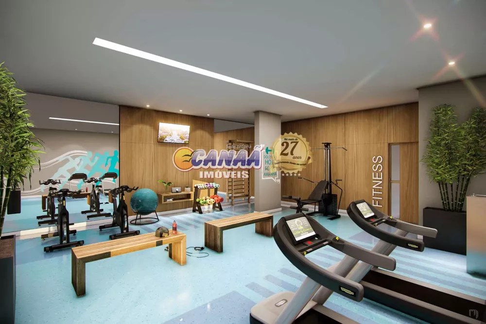 Apartamento, 2 quartos, 78 m² - Foto 1