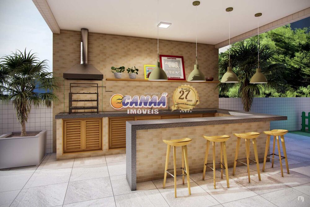 Apartamento, 2 quartos, 78 m² - Foto 3