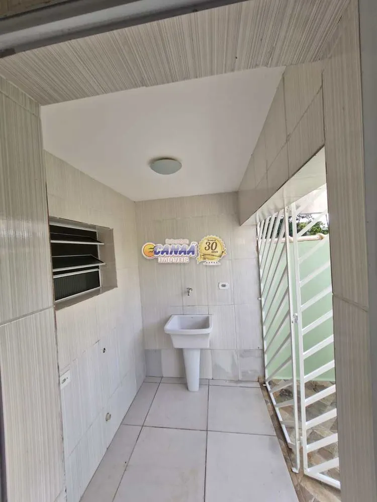 Sobrado, 2 quartos, 70 m² - Foto 10