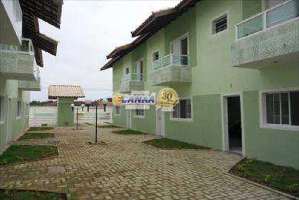 Sobrado, 2 quartos, 70 m² - Foto 5