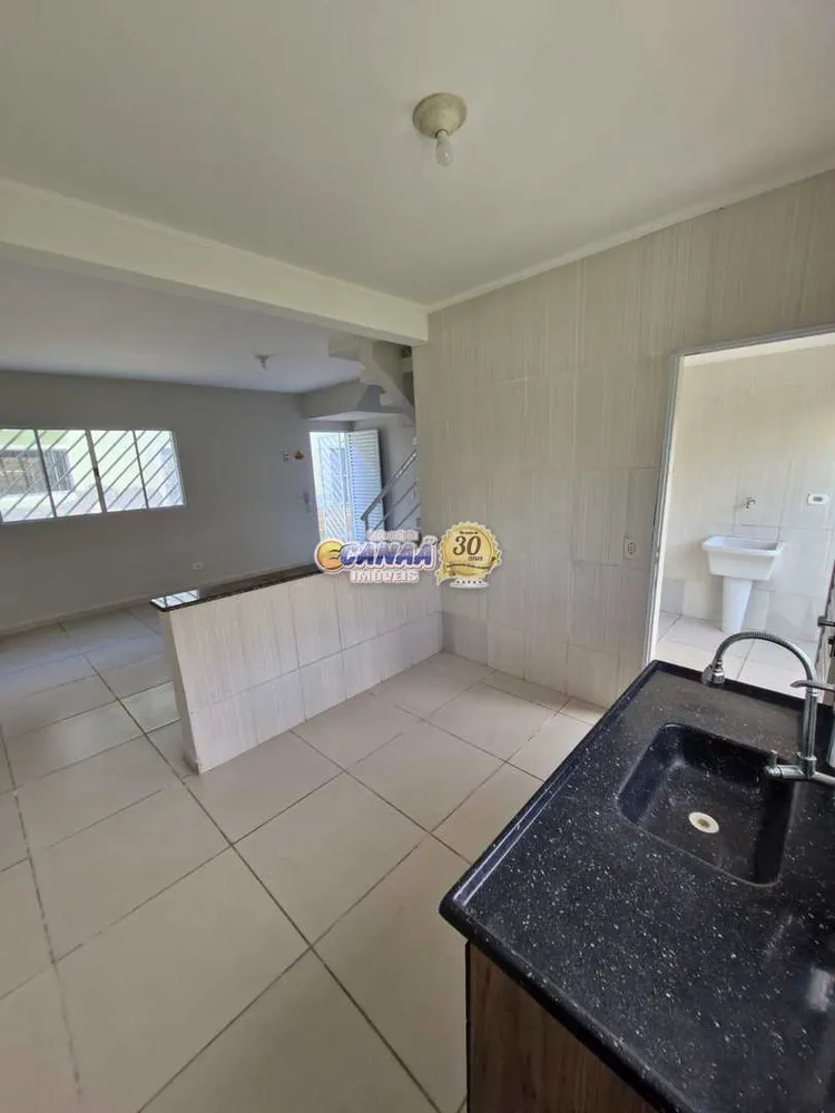 Sobrado, 2 quartos, 70 m² - Foto 9
