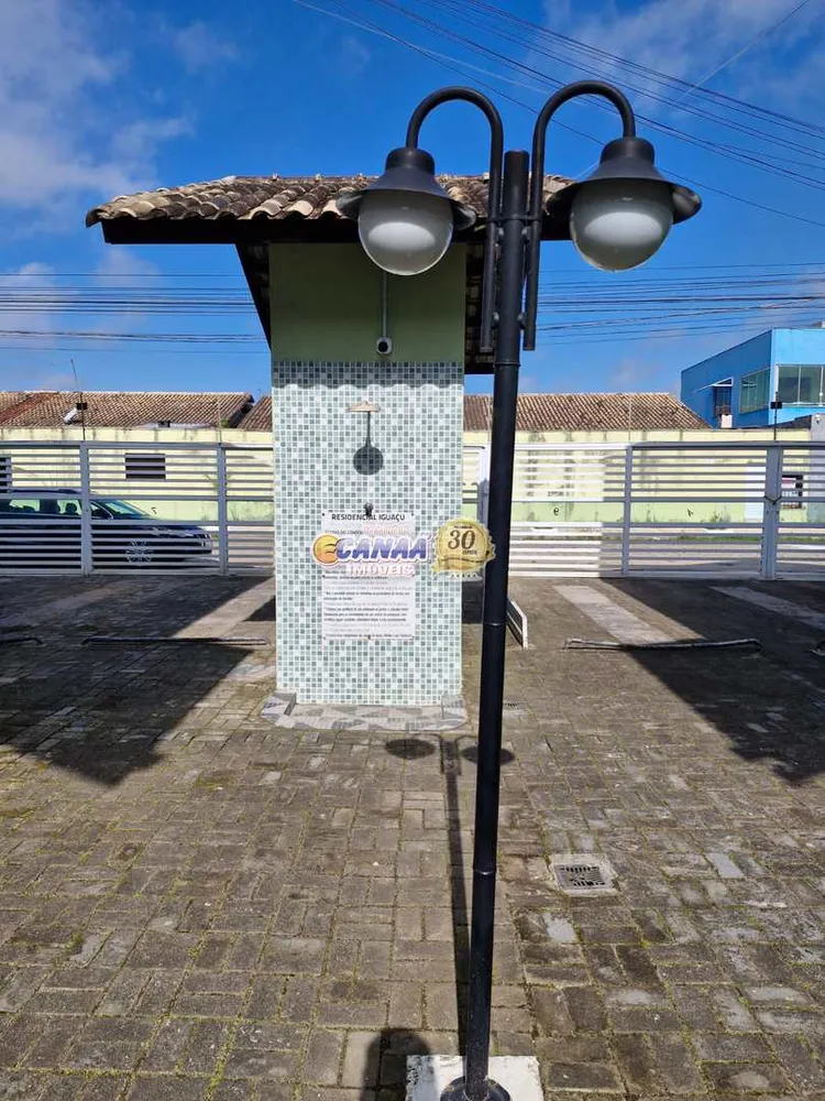 Sobrado, 2 quartos, 70 m² - Foto 16
