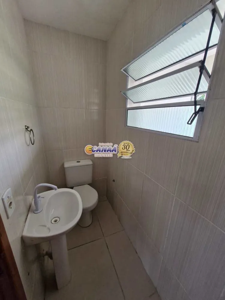 Sobrado, 2 quartos, 70 m² - Foto 8
