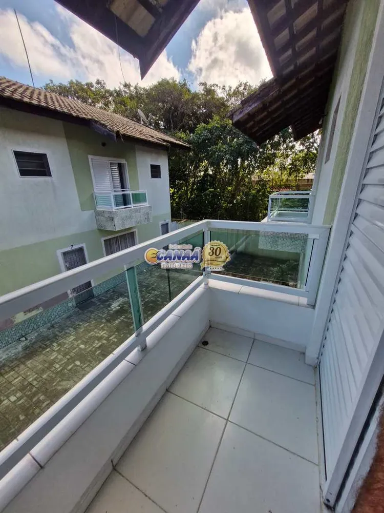 Sobrado, 2 quartos, 70 m² - Foto 14