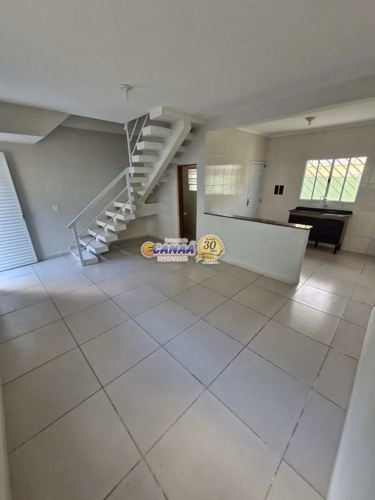 Sobrado, 2 quartos, 70 m² - Foto 6
