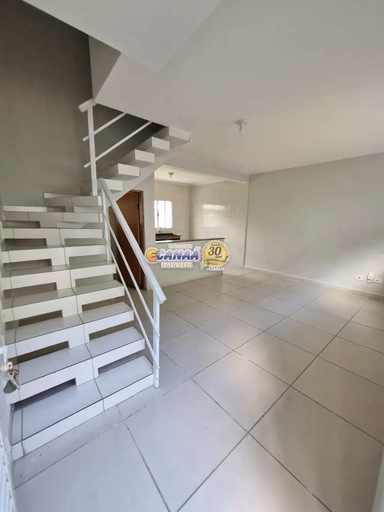Sobrado, 2 quartos, 70 m² - Foto 7