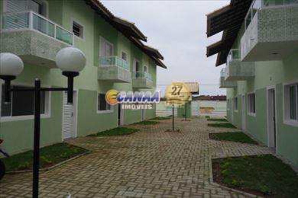 Sobrado, 2 quartos, 70 m² - Foto 2