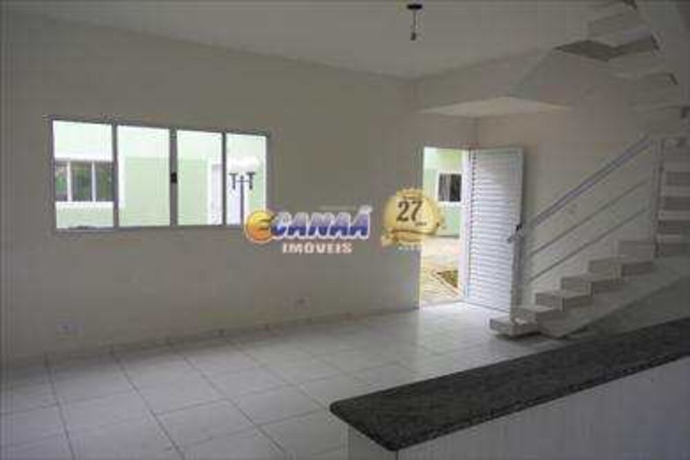 Sobrado, 2 quartos, 70 m² - Foto 4
