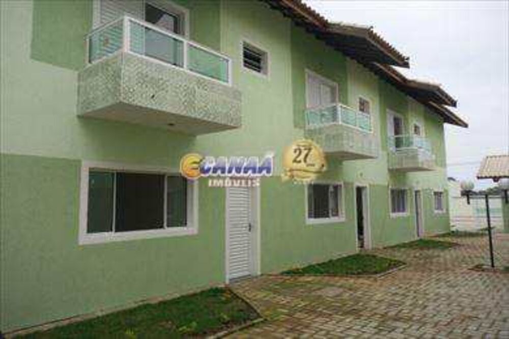 Sobrado, 2 quartos, 70 m² - Foto 3