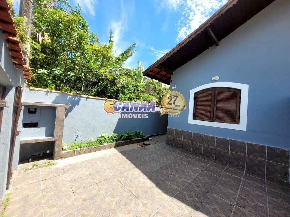 Casa, 2 quartos, 63 m² - Foto 2