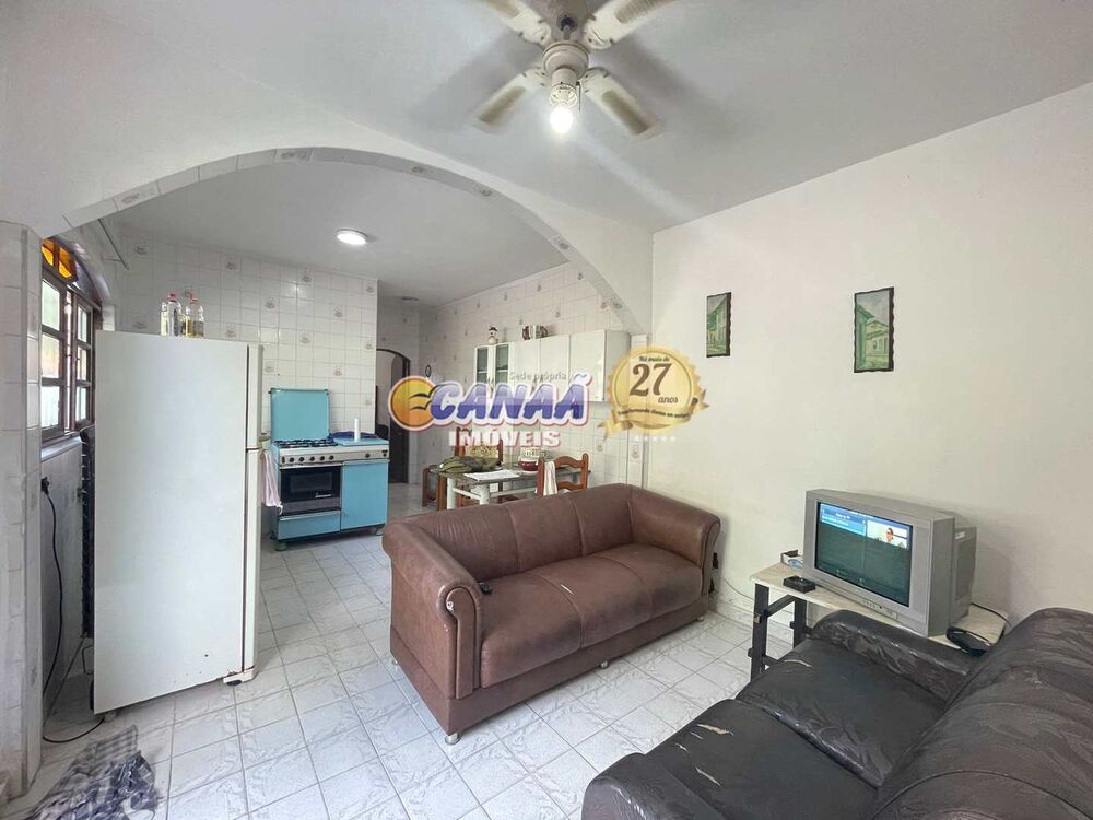 Casa, 2 quartos, 63 m² - Foto 4