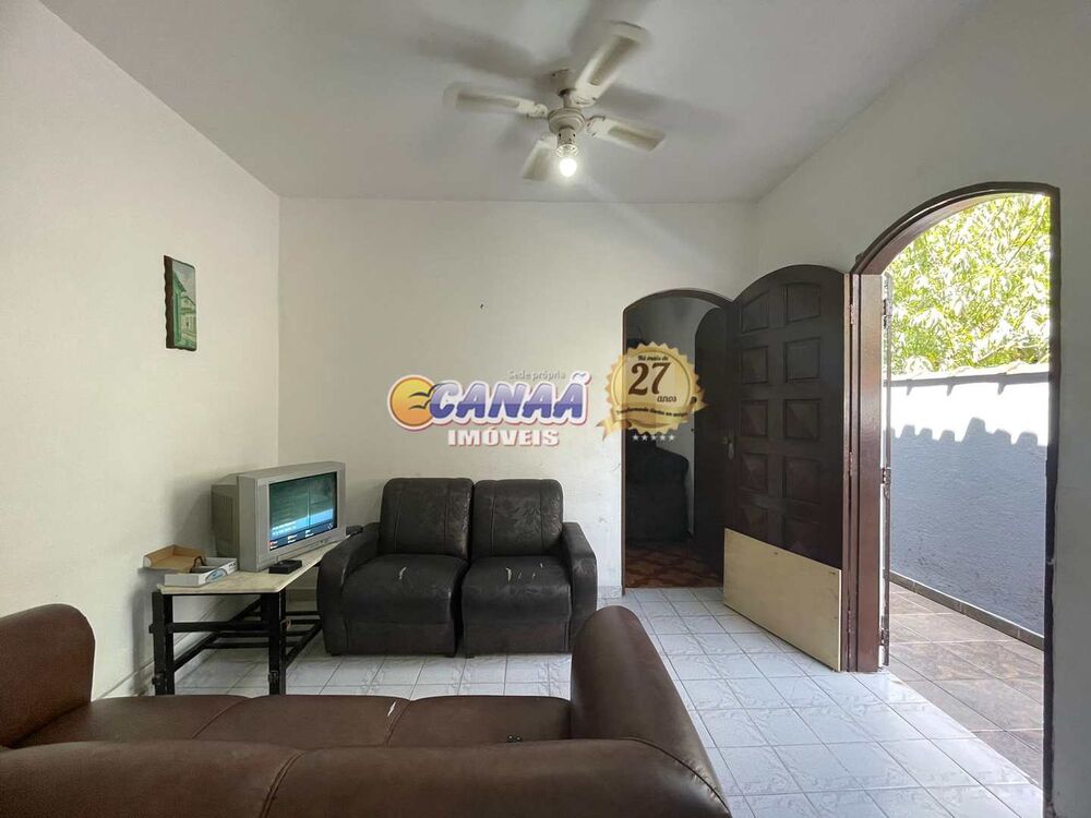 Casa, 2 quartos, 63 m² - Foto 3