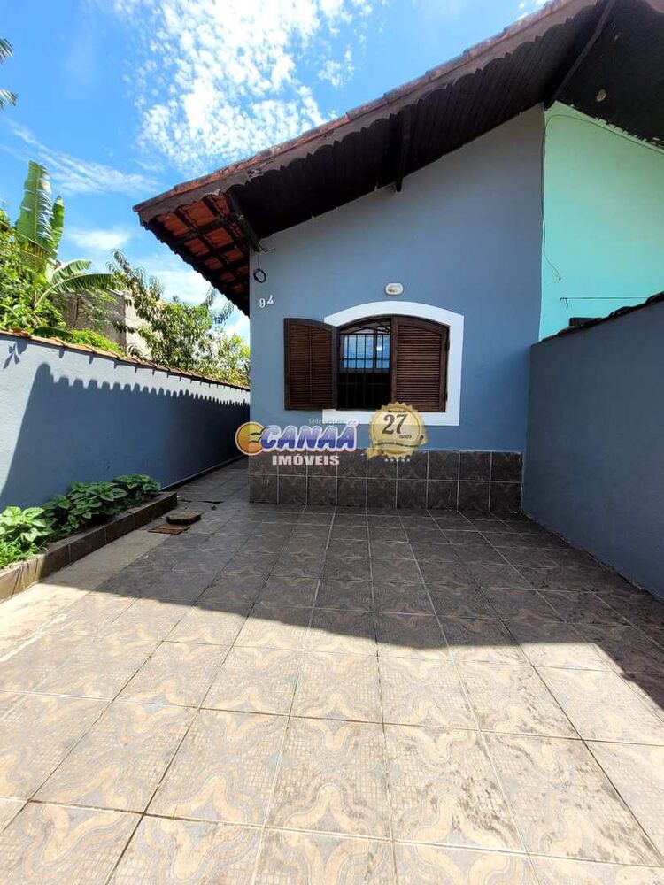 Casa, 2 quartos, 63 m² - Foto 1