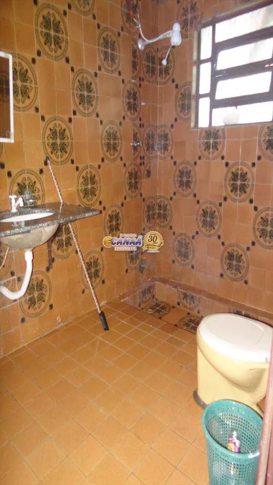 Casa, 3 quartos, 200 m² - Foto 11
