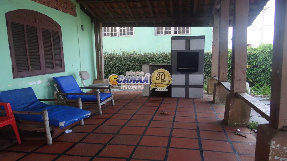 Casa, 3 quartos, 200 m² - Foto 8