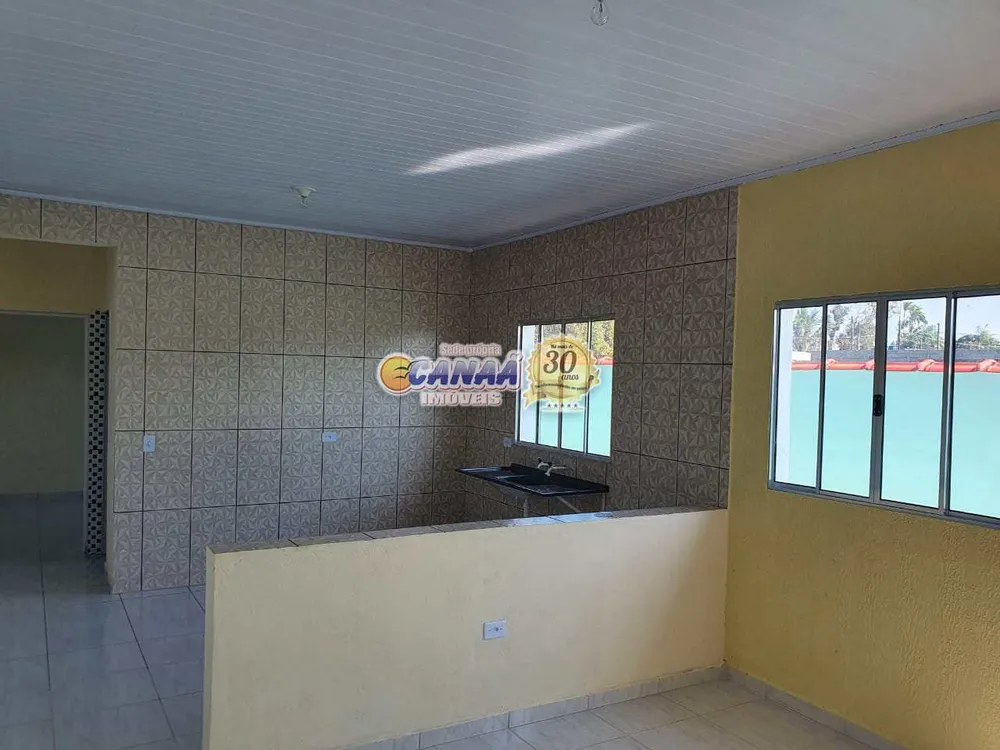 Casa, 2 quartos, 50 m² - Foto 5