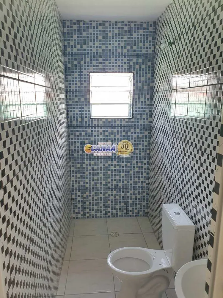 Casa, 2 quartos, 50 m² - Foto 6