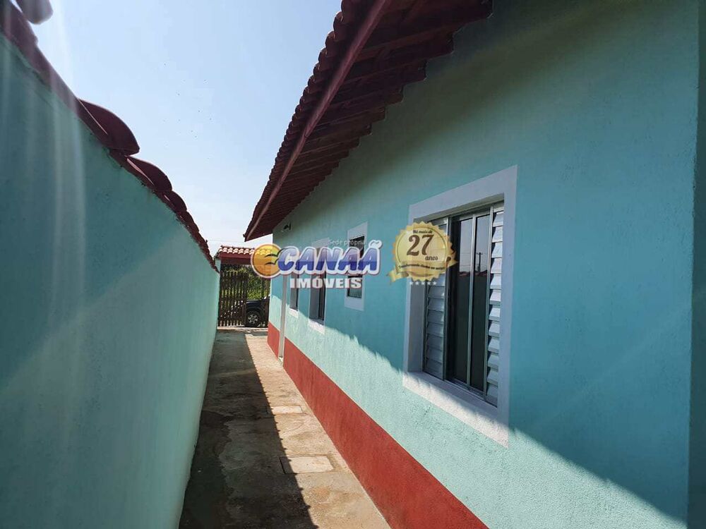 Casa, 2 quartos, 50 m² - Foto 3