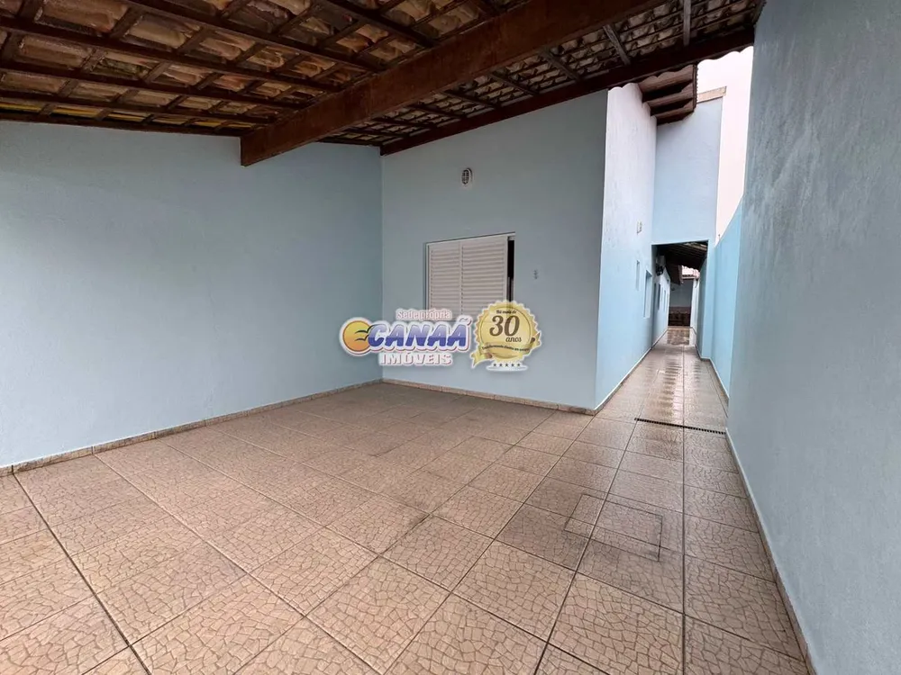 Casa, 3 quartos, 136 m² - Foto 2