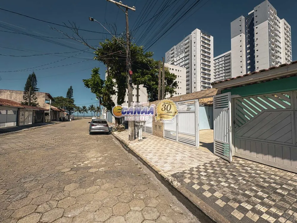 Casa, 3 quartos, 136 m² - Foto 3
