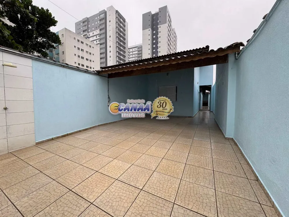 Casa, 3 quartos, 136 m² - Foto 2