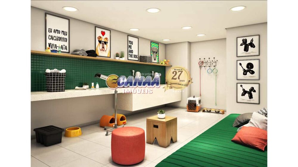 Apartamento, 2 quartos, 60 m² - Foto 8