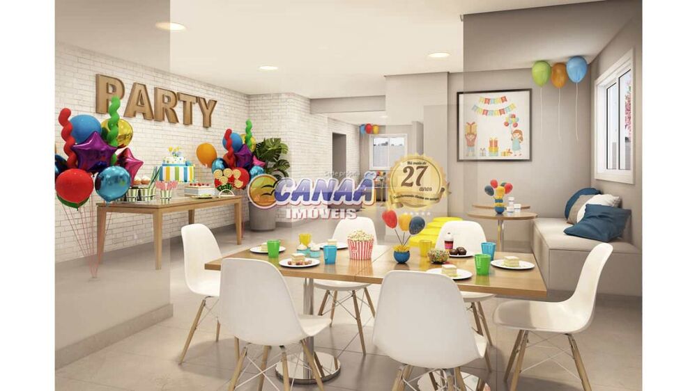 Apartamento, 2 quartos, 60 m² - Foto 6