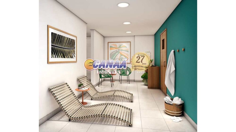 Apartamento, 2 quartos, 60 m² - Foto 7