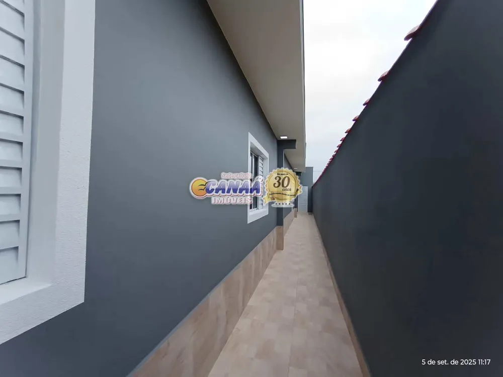 Casa, 3 quartos, 110 m² - Foto 3
