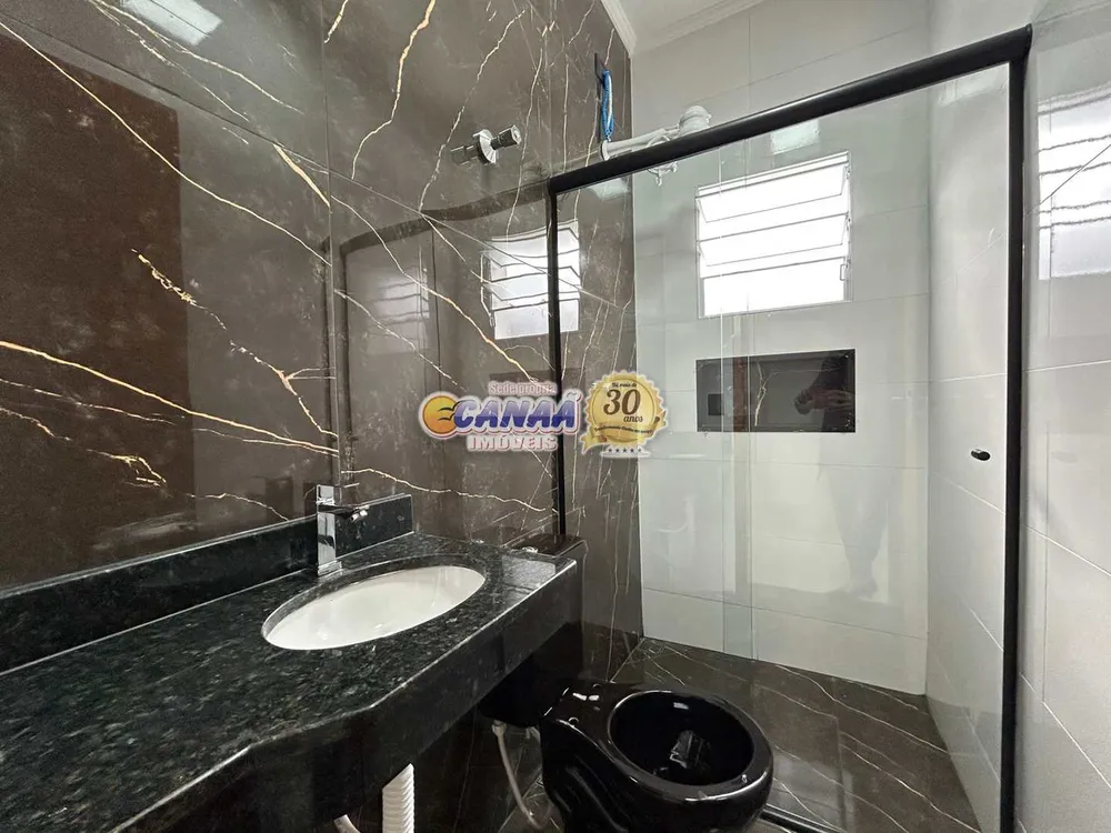 Casa, 3 quartos, 110 m² - Foto 1