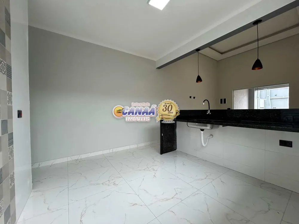Casa, 3 quartos, 110 m² - Foto 4