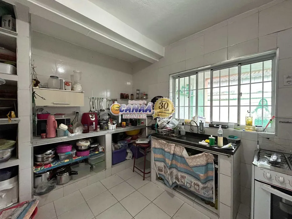 Casa, 2 quartos, 131 m² - Foto 10