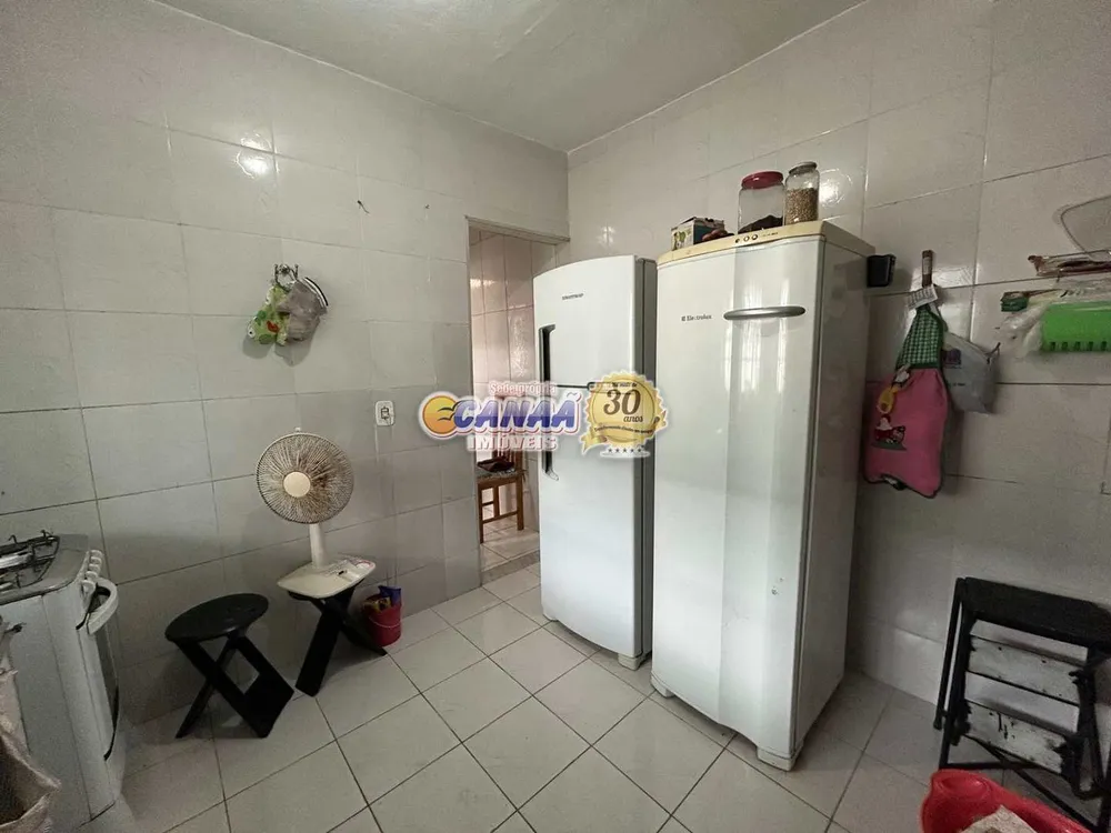 Casa, 2 quartos, 131 m² - Foto 1