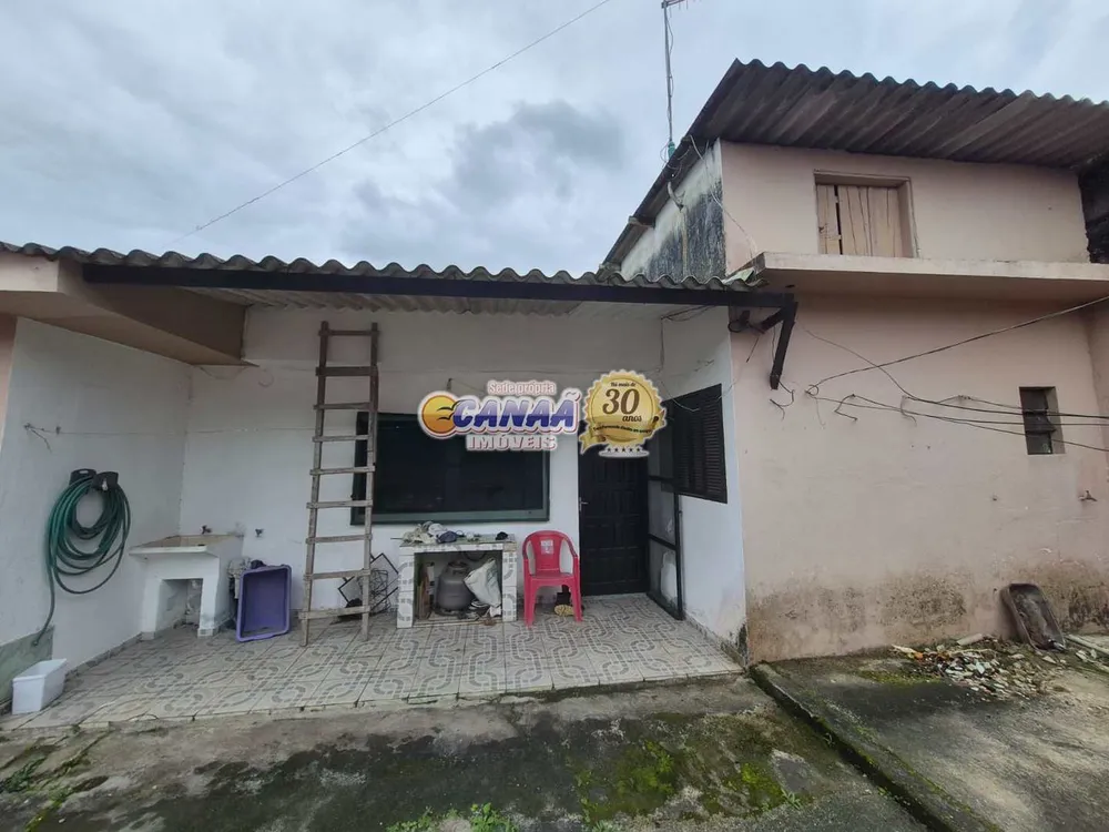 Casa, 2 quartos, 131 m² - Foto 2