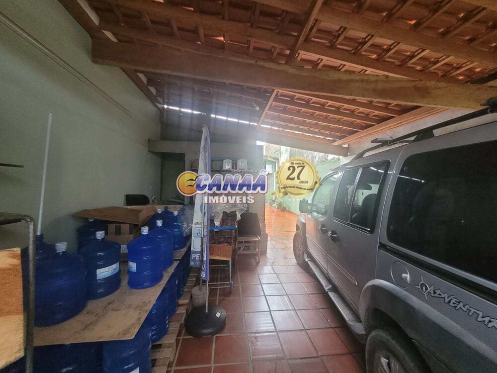 Casa, 2 quartos, 89 m² - Foto 3