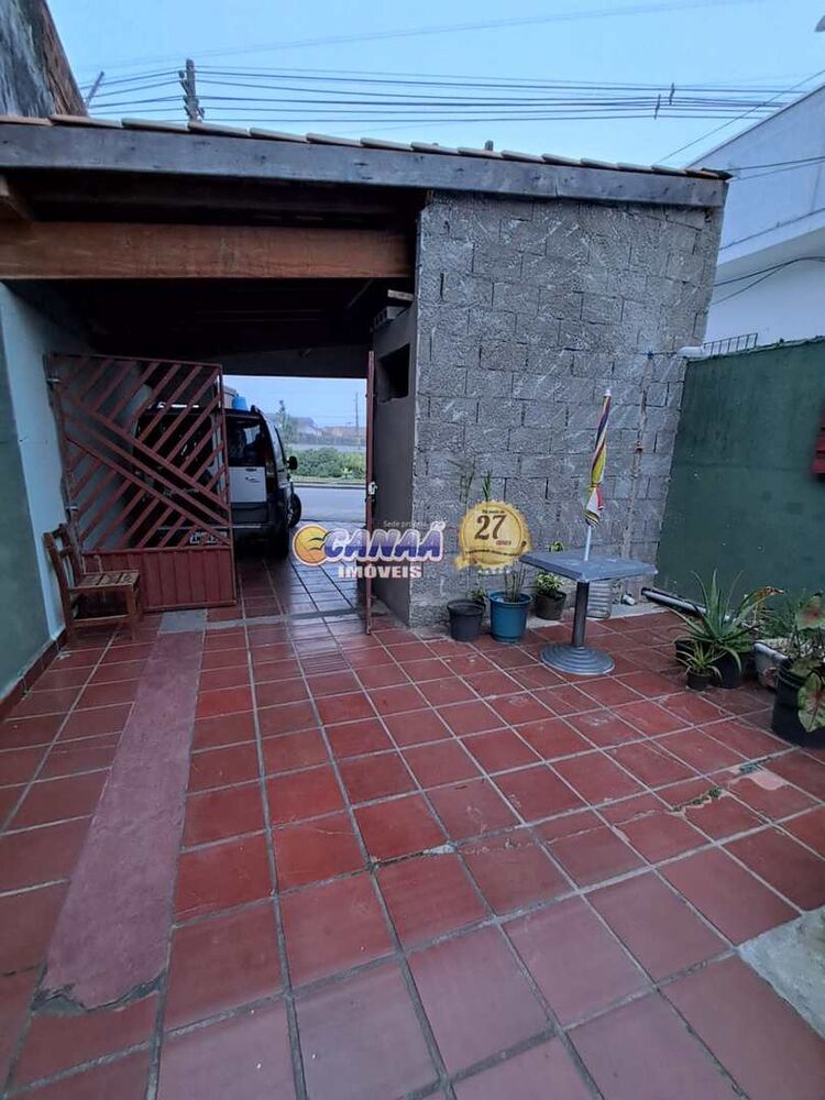 Casa, 2 quartos, 89 m² - Foto 1