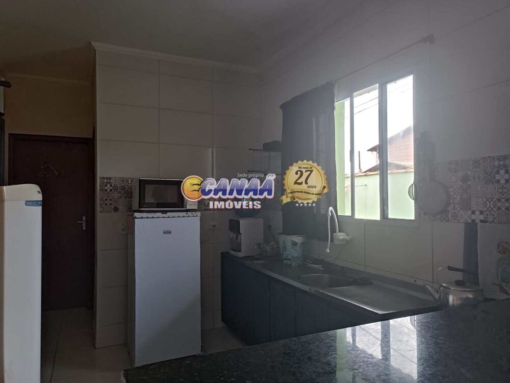 Casa, 2 quartos, 92 m² - Foto 3