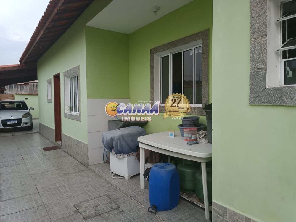 Casa, 2 quartos, 92 m² - Foto 2