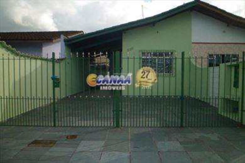 Casa, 3 quartos, 65 m² - Foto 2