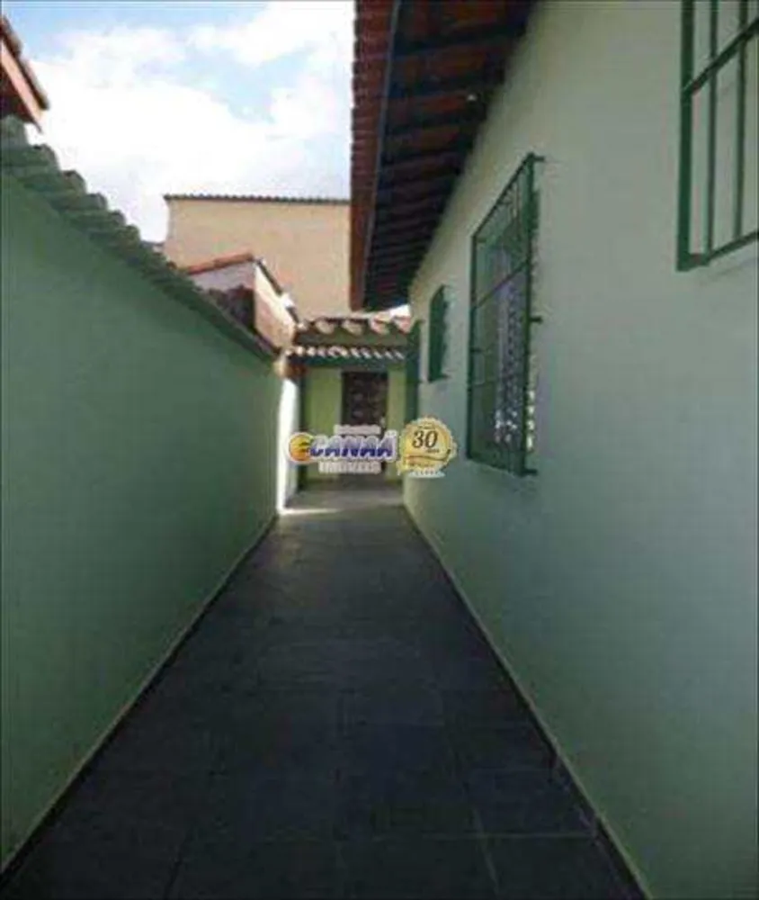 Casa, 3 quartos, 65 m² - Foto 13
