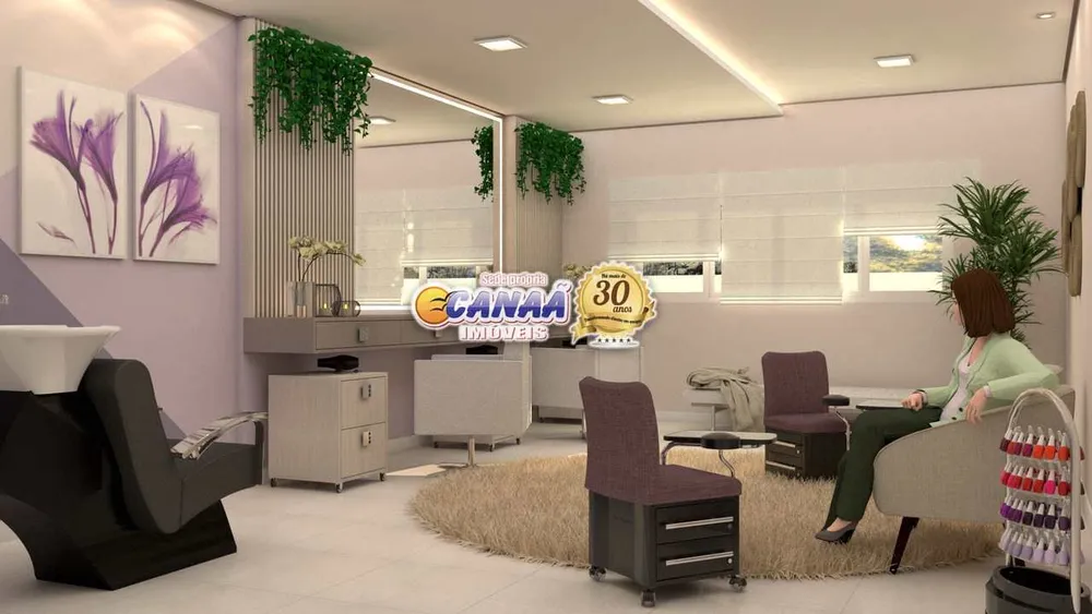 Apartamento, 2 quartos, 75 m² - Foto 6