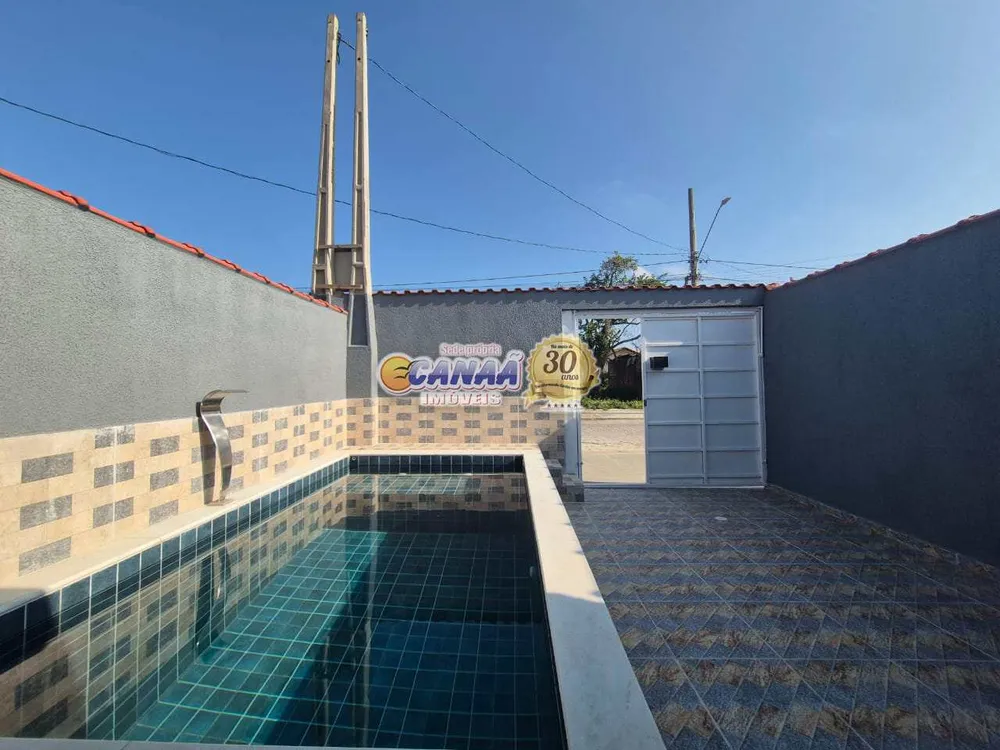 Casa, 2 quartos, 70 m² - Foto 3